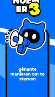 Picoboom: Imposter Spel online screenshot 6
