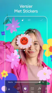 Picsart Collage- & foto-editor screenshot 6