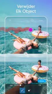 Picsart Collage- & foto-editor screenshot 8