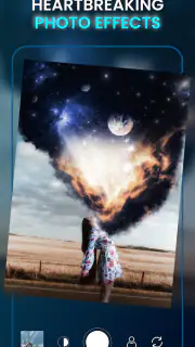 PicTrick – Cool Photo Effects screenshot 2