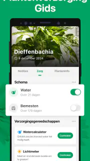 PictureThis -Planten Herkennen screenshot 3