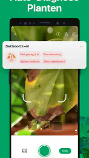 PictureThis -Planten Herkennen screenshot 4