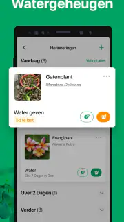 PictureThis -Planten Herkennen screenshot 5