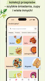 Pierwsze Smaki screenshot 5