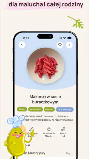 Pierwsze Smaki screenshot 6