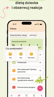 Pierwsze Smaki screenshot 7