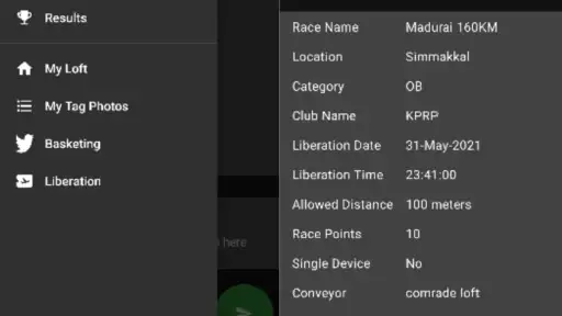 Pigeon Loft Manager screenshot 7