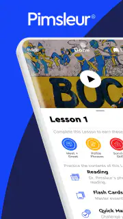 Pimsleur | Language Learning screenshot 2