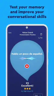 Pimsleur | Language Learning screenshot 5