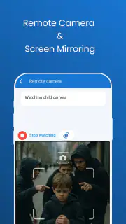Pinardin: Ouderlijk toezicht screenshot 2