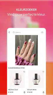 Pink Gellac screenshot 4