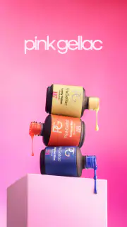Pink Gellac screenshot 7