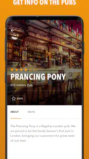 Pint Please - Beer Ratings screenshot 5