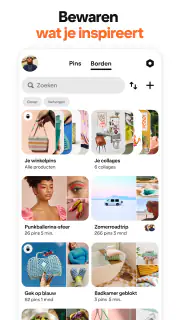 Pinterest screenshot 2