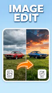 Pixvi: AI Video & Image screenshot 3