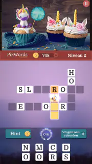 PixWords® Scenes screenshot 4