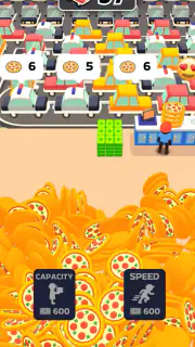 Pizza Ready! screenshot 2