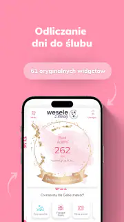 Planer ślubny - odliczanie dni screenshot 3
