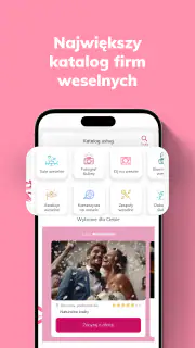 Planer ślubny - odliczanie dni screenshot 4