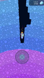 Planet Crusher - Graaf en Boor screenshot 4