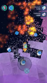 Planet Crusher - Graaf en Boor screenshot 6