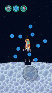 Planet Crusher - Graaf en Boor screenshot 7