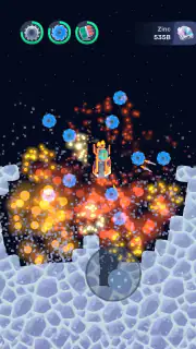 Planet Crusher - Graaf en Boor screenshot 8