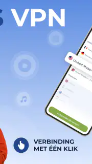 Planet Free VPN Gratis Proxy screenshot 2