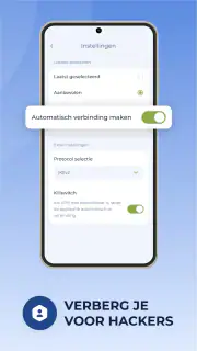 Planet Free VPN Gratis Proxy screenshot 6