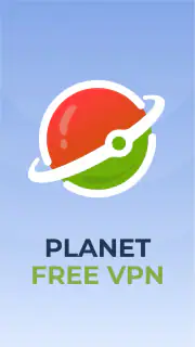Planet Free VPN Gratis Proxy screenshot 8