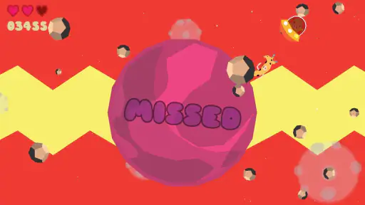 Planet Quest screenshot 5