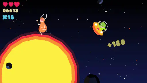 Planet Quest screenshot 6