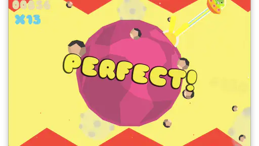 Planet Quest screenshot 7