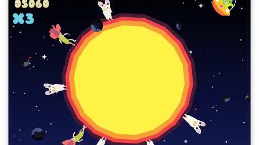 Planet Quest screenshot 8