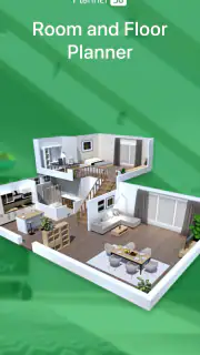 Planner 5D: Home Design, Decor screenshot 5