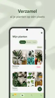 Planta - zorg voor je planten screenshot 3