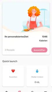 Plantaardig dieet recepten screenshot 4