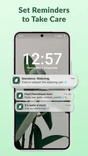 Plantaria - Plant identifier screenshot 8