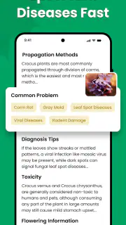 Planten Herkennen - Plantio screenshot 3