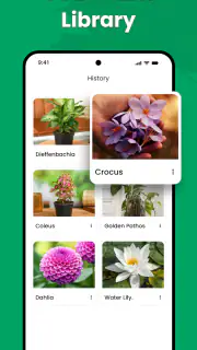 Planten Herkennen - Plantio screenshot 4