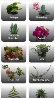 Plantenziekte screenshot 6
