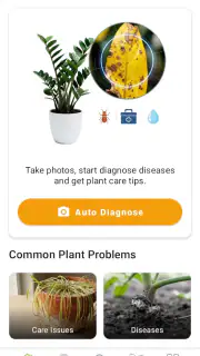 Plantenziekte screenshot 7