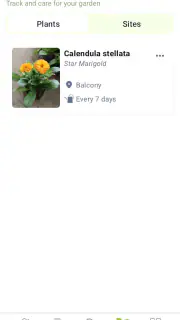 Plantenziekte screenshot 8