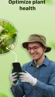 Plantid: Planten Herkennen screenshot 2
