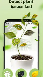 Plantid: Planten Herkennen screenshot 3