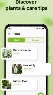 Plantid: Planten Herkennen screenshot 4