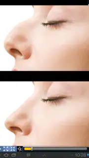 Plastic Surgery Simulator screenshot 1