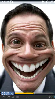 Plastic Surgery Simulator screenshot 2
