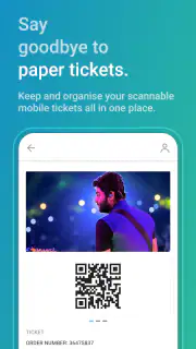 Platinumlist: Events & Tickets screenshot 5