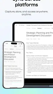 Plaud: AI Note Taker screenshot 8